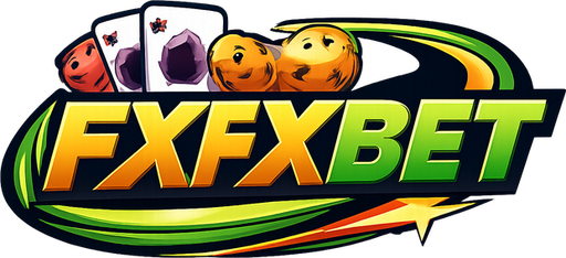 brfxfxbet.com Logo